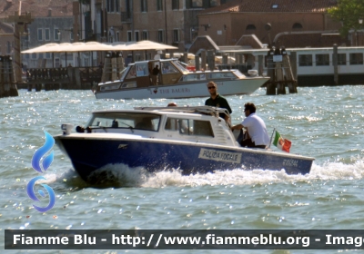 Motovedetta
Polizia Locale Venezia
Parole chiave: Veneto (VE) Imbarcazione Polizia_Locale