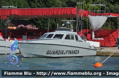 Vedetta Veloce Classe V5000
Guardia di Finanza
V 5016
Parole chiave: V5016