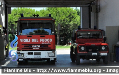 Iveco CityEuroFire 100E21 I serie
Vigili del Fuoco
Comando Provinciale di Venezia
Distaccamento Permanente di Venezia - Lido
AutoPompaSerbatoio allestimento Iveco-Magirus
VF 19791  
 

Parole chiave: VF 19791 Iveco CityEuroFire_100E21_Iserie