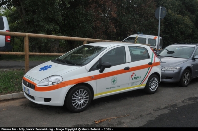 Fiat Grande Punto
Pubblica Assistenza Croce Verde Verolengo TO
Parole chiave: Piemonte (TO) Servizi_sociali Fiat Grande_Punto