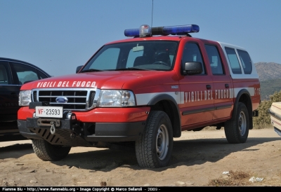 Ford Ranger V serie
Vigili del Fuoco 
Dist. Permanente San Teodoro OT
VF 23593
Parole chiave: Ford Ranger_Vserie VF23593