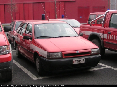 Fiat Tipo II serie
Vigili del Fuoco Milano
VF 18337
Parole chiave: Lombardia MI