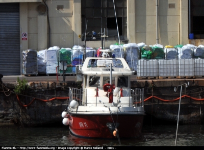 Imbarcazione classe RAF
Vigili del Fuoco
sez. Navale Genova
VF R11
Parole chiave: Liguria GE imbarcazioni