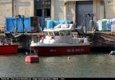 Imbarcazione Classe RAF
Vigili del Fuoco
Distaccamento Genova Porto
Parole chiave: Liguria Ge Imbarcazioni