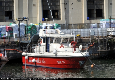 Imbarcazione Classe RAF
Vigili del Fuoco
Distaccamento Genova Porto
Parole chiave: Liguria Ge Imbarcazioni