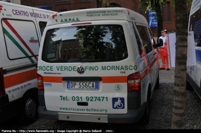 Volkswagen Transporter T5
Croce Verde Fino Mornasco CO
Parole chiave: Lombardia (CO) servizi_sociali Volkswagen Transporter_T5