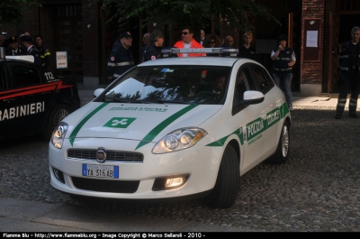 Fiat Nuova Bravo
Polizia Provinciale Milano
Polizia Locale YA316AB
Fraternità della Strada 2010
Parole chiave: Lombardia (MI) Polizia_Locale  Fiat_Nuova_Bravo