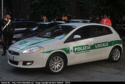 Fiat Nuova Bravo
Polizia Provinciale Milano
Polizia Locale YA316AB
Fraternità della Strada 2010
Parole chiave: Lombardia (MI) Polizia_Locale  Fiat_Nuova_Bravo