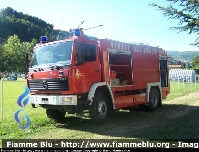 Mercedes-Benz 1124 4x4
Vigili del Fuoco
AutoBottePompa
Parco Naturale Foreste Casentinesi
VF 20081
Parole chiave: Mercedes-Benz 1124_4x4 VF20081