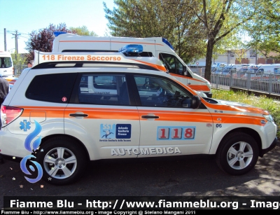 Subaru Forester V Serie
Nuova Automedica - 118 Firenze Soccorso
Parole chiave: Subaru_Forester_V_Serie firenzesoccorso soccorso firenze 118 automedica aricar