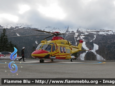 Agusta Westland AW139 
Elisoccorso Regionale della Toscana
Elicottero Pegaso 2
Elibase Grosseto
I-COLK
Parole chiave: Agusta Westland AW139