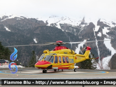 Agusta Westland AW139 
Elisoccorso Regionale della Toscana
Elicottero Pegaso 2
Elibase Grosseto
I-COLK
Parole chiave: Agusta Westland AW139