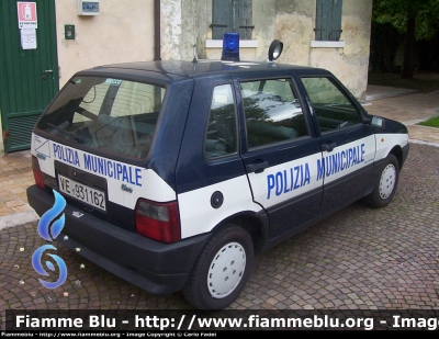 Fiat Uno II serie
Polizia Municipale Portogruaro VE
Parole chiave: Veneto (VE) Polizia_locale uno_IIserie