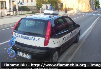 Fiat Punto II serie
Polizia Locale
Orsago (TV)
Parole chiave: Fiat Punto_IIserie