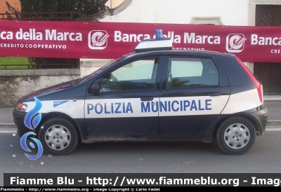 Fiat Punto II serie
Polizia Locale
Orsago (TV)
Parole chiave: Fiat Punto_IIserie