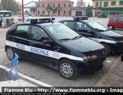 Fiat Punto II serie
Polizia Locale 
Cavallino Treporti (VE)
Parole chiave: Fiat Punto_IIserie PL Cavallino_Treporti VE Veneto