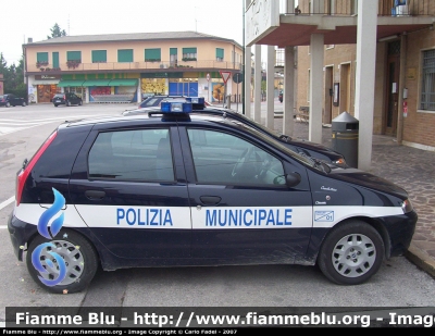 Fiat Punto II serie
Polizia Locale 
Cavallino Treporti (VE)
Parole chiave: Fiat Punto_IIserie PL Cavallino_Treporti VE Veneto