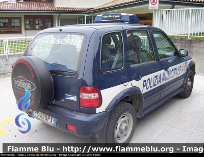 Kia Sportage I serie
Polizia Locale
Longarone (BL)
Parole chiave: Kia Sportage_Iserie PL Longarone BL Veneto