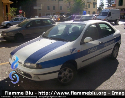 fiat Brava 1° serie
Parole chiave: Brava polizia municipale bordighera imperia