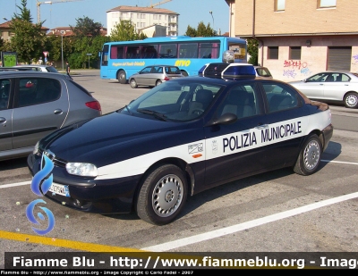 Alfa Romeo 156 I serie
PL Musile di Piave (VE)
vecchia livrea Polizia Municipale
Parole chiave: Alfa_Romeo 156_Iserie PL Musile_Di_Piave VE Veneto