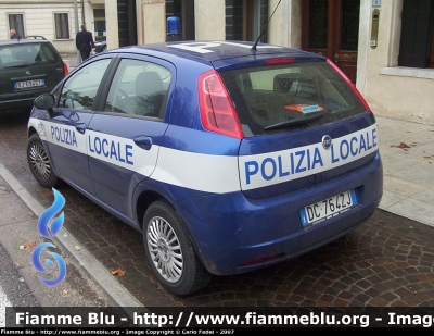 Fiat Grande Punto
Polizia Locale
Servizio Associato Cimadolmo, Ormelle, San Polo di Piave (TV)
Parole chiave: Fiat Grande_Punto