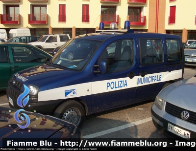 Fiat Doblò I serie
Polizia Locale
Gorgo al Monticano (TV)
livrea vecchia Polizia Municipale
Parole chiave: Fiat Doblò_Iserie