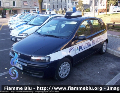 Fiat Punto II serie
Polizia Locale
San Fior (TV)
Parole chiave: Fiat Punto_IIserie