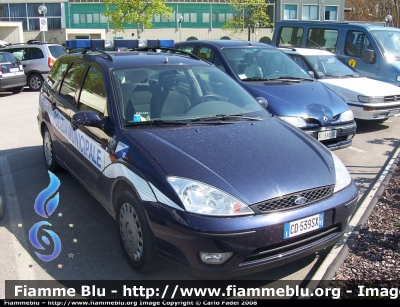 Ford Focus Style Wagon I serie
Polizia Locale
Camponogara (VE)
Parole chiave: Ford Focus_Style_Wagon_Iserie PL Camponogara VE Veneto