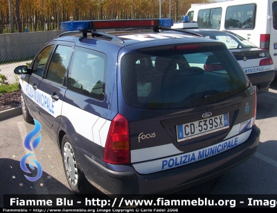 Ford Focus Style Wagon I serie
Polizia Locale
Camponogara (VE)
Parole chiave: Ford Focus_Style_Wagon_Iserie PL Camponogara VE Veneto