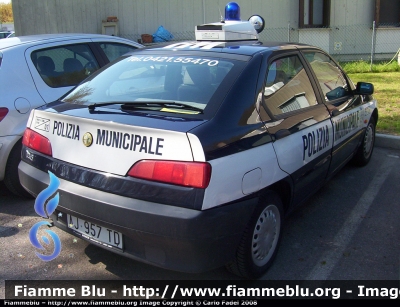 Alfa Romeo 146 I serie
Polizia Locale
San Donà di Piave (VE)
Parole chiave: Alfa-Romeo 146_Iserie PL San_Donà_Di_Piave VE Veneto