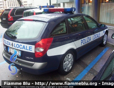 Renault Laguna Grandtour II serie
Polizia Locale
Montebelluna (TV)
livrea aggiornata Polizia Locale
Parole chiave: Renault Laguna_Grandtour_IIserie