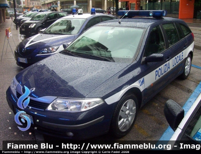 Renault Laguna Grandtour II serie
Polizia Locale
Montebelluna (TV)
livrea aggiornata Polizia Locale
Parole chiave: Renault Laguna_Grandtour_IIserie