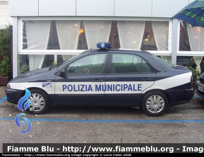 Fiat Marea II serie
Polizia Locale
Villorba (TV)
Parole chiave: Fiat Marea_IIserie