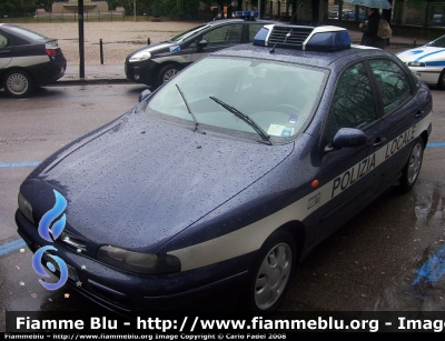 Fiat Brava II serie
Polizia Locale
Concordia Sagittaria (VE)
livrea aggiornata
Parole chiave: Fiat Brava_IIserie PL Concordia_Sagittaria VE Veneto