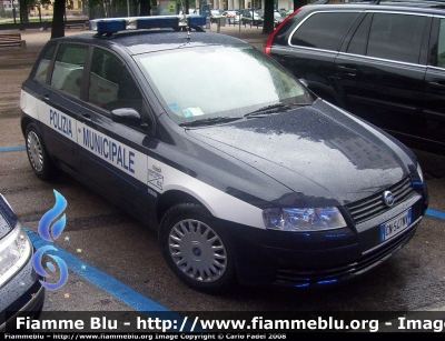 Fiat Stilo II serie
Polizia Locale
Unine dei Comuni Adige Guà
Parole chiave: Fiat Stilo_IIserie