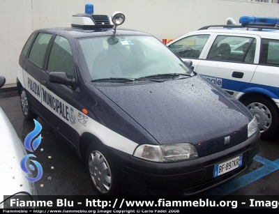 Fiat Punto I serie
Polizia Locale
San Donà di Piave (VE)
Parole chiave: Fiat Punto_Iserie PL San_Donà_Di_Piave VE Veneto