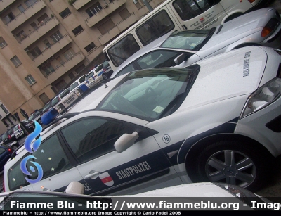 Renault Megane Grandtour II serie
Polizia Municipale - Stadtpolizei
Bolzano - Bozen
Parole chiave: Renault Megane_Grandtour_IIserie PM Bolzano Gemeindepolizei Bozen