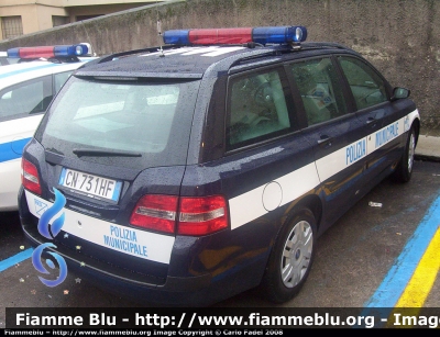 Fiat Stilo Multiwagon I serie
Polizia Locale
Venezia

Parole chiave: Fiat Stilo_Multiwagon_Iserie