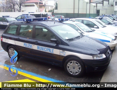 Fiat Stilo Multiwagon I serie
Polizia Locale
Venezia
Parole chiave: Fiat Stilo_Multiwagon_Iserie