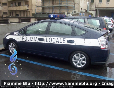 Toyota Prius
Polizia Locale
Jesolo (VE)

Parole chiave: Toyota Prius PL_Jesolo Venezia Veneto