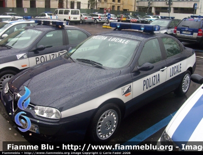 Alfa Romeo 156 I serie
Polizia Locale
Paese (TV)
Parole chiave: Alfa-Romeo 156_Iserie