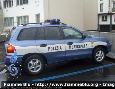 Hyundai Santa Fe I serie
Polizia Locale Thiene (VI)
Parole chiave: Hyundai Santa_Fe_Iserie