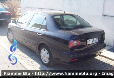 Fiat Marea II serie
CC
Parole chiave: Fiat Marea_IIserie CC