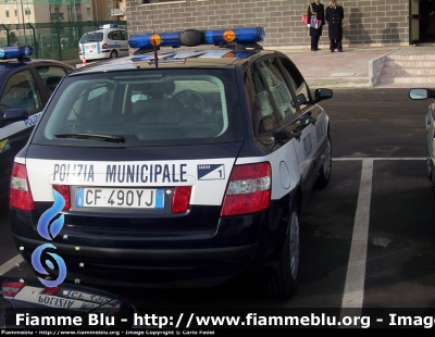 Fiat Stilo I serie
Polizia Locale
Casier (TV)
Parole chiave: Fiat Stilo_Iserie