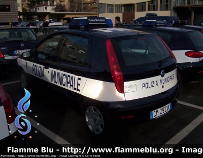 Fiat Punto III serie
Polizia Municipale Adria
Parole chiave: Fiat Punto_IIIserie PM_Adria