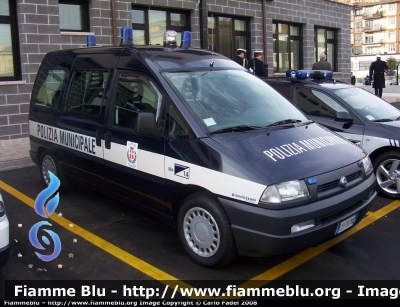 Fiat Scudo I serie
Polizia Locale
Treviso
Parole chiave: Fiat Scudo_Iserie