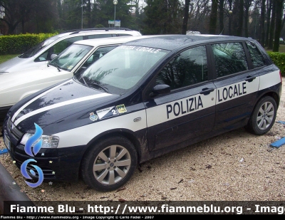 Fiat Stilo III serie
Polizia Locale
Badia Polesine (RO)
Parole chiave: Fiat Stilo_IIIserie PL Badia_Polesine RO