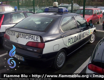 Alfa Romeo 146 II serie
Polizia Locale
Caorle (VE)
vecchia livrea Polizia Municipale
Parole chiave: Alfa_Romeo 146_IIserie PL Caorle VE Veneto