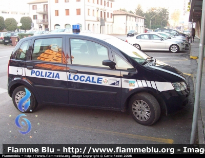 Fiat Idea
Polizia Locale
Treviso
Parole chiave: Fiat Idea