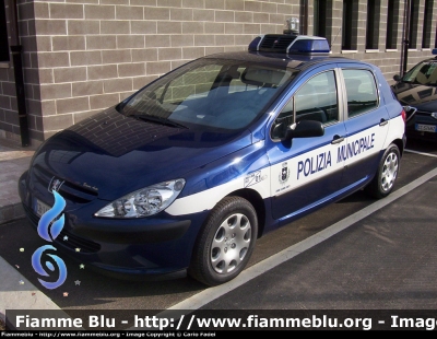 Peugeot 307 I serie
Polizia Locale
Annone Veneto (VE)
Parole chiave: Peugeot 307_Iserie PL Annone_Veneto VE Veneto